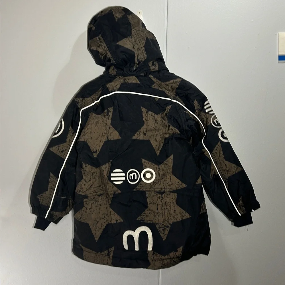 MinyMo winter jacket K00041